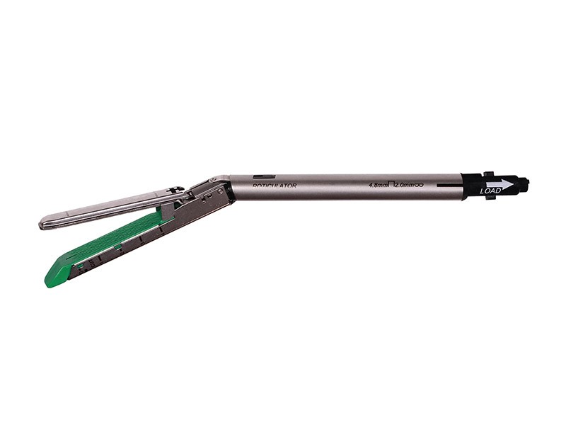 Qhd Series Disposable Linear Cuter Stapler with Ce Mark Surgical  Instrument, Linear Cutter - China Linear Cutter, Stapler