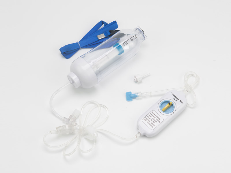 Disposable Infusion Pump (CE mark)
